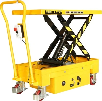 Electric Lift Table